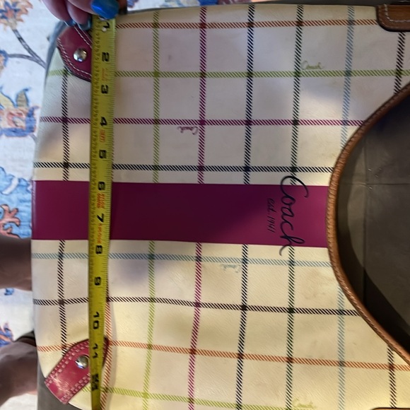 Coach Bag $135